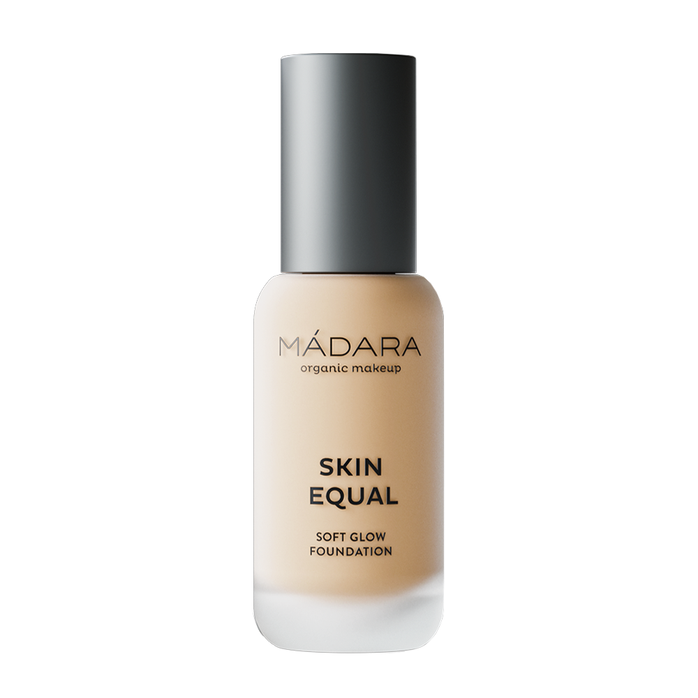 Madara Skin Equal podkład # 20 Ivory, 30 ml
