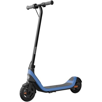 Hulajnoga elektryczna SEGWAY Ninebot C2 Lite 9km 130W 7" Czarno-niebieski
