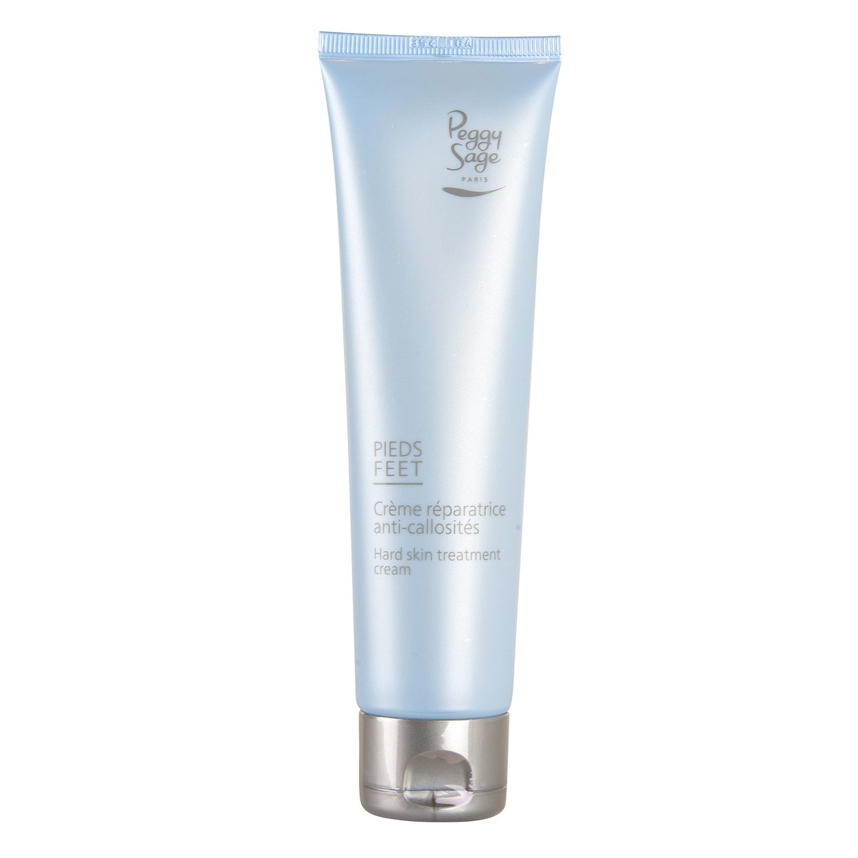 Peggy Sage Pieds Feet  krem do stóp na pękające pięty, 100 ml