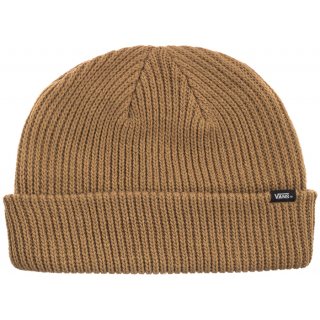 Czapka Vans Core Basics Beani Mbrwn VN0A34GVMD21