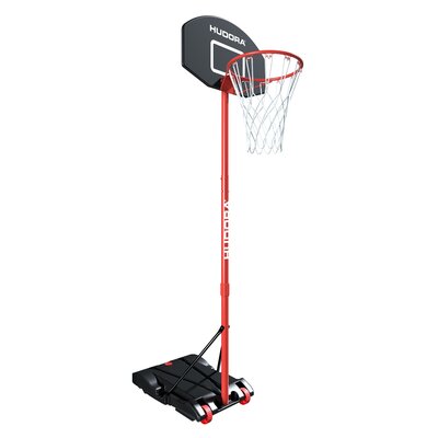Kosz do koszykówki HUDORA Start Basketball Stand 71640