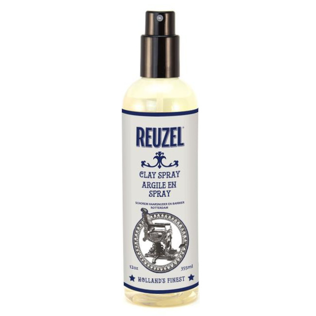 Reuzel spray teksturyzujący do stylizacji włosów, 355 ml