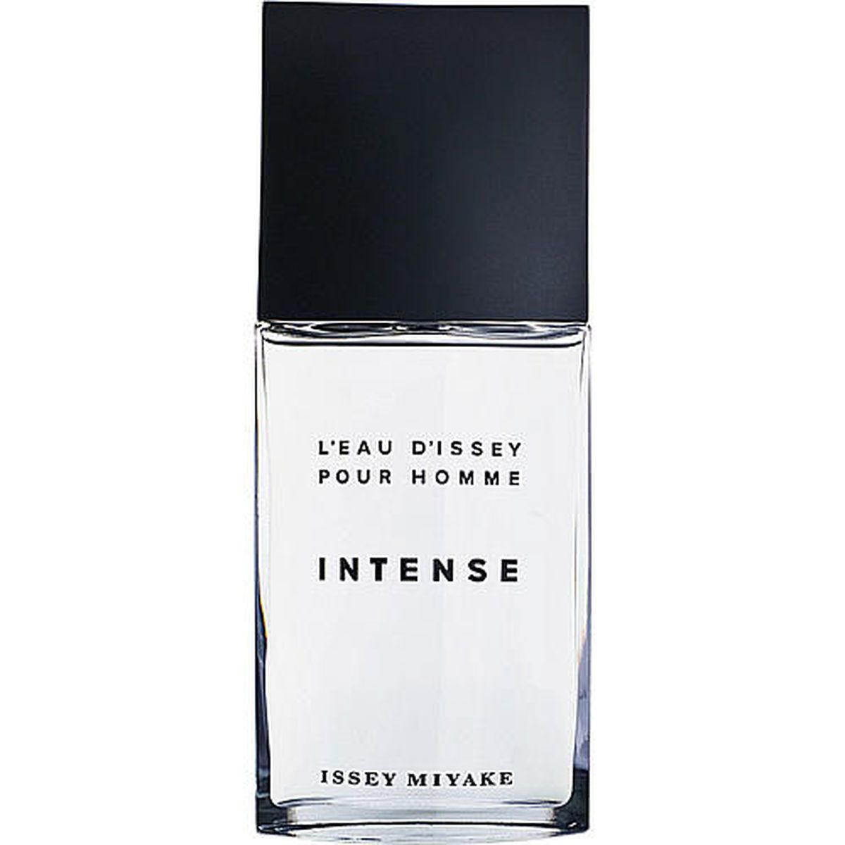 Issey Miyake L'eau d'Issey pour Homme Intense woda toaletowa męska, 75 ml