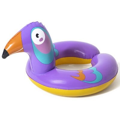 Koło dmuchane BESTWAY Sea Creature 36112