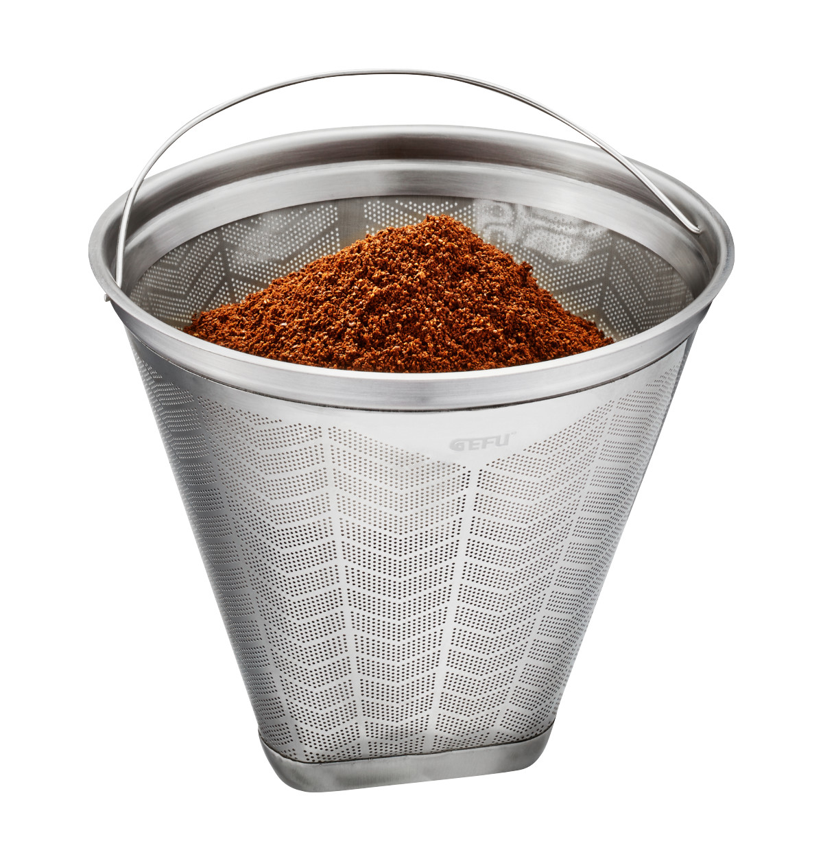 GEFU - Wkład do filtra do kawy FLAVO