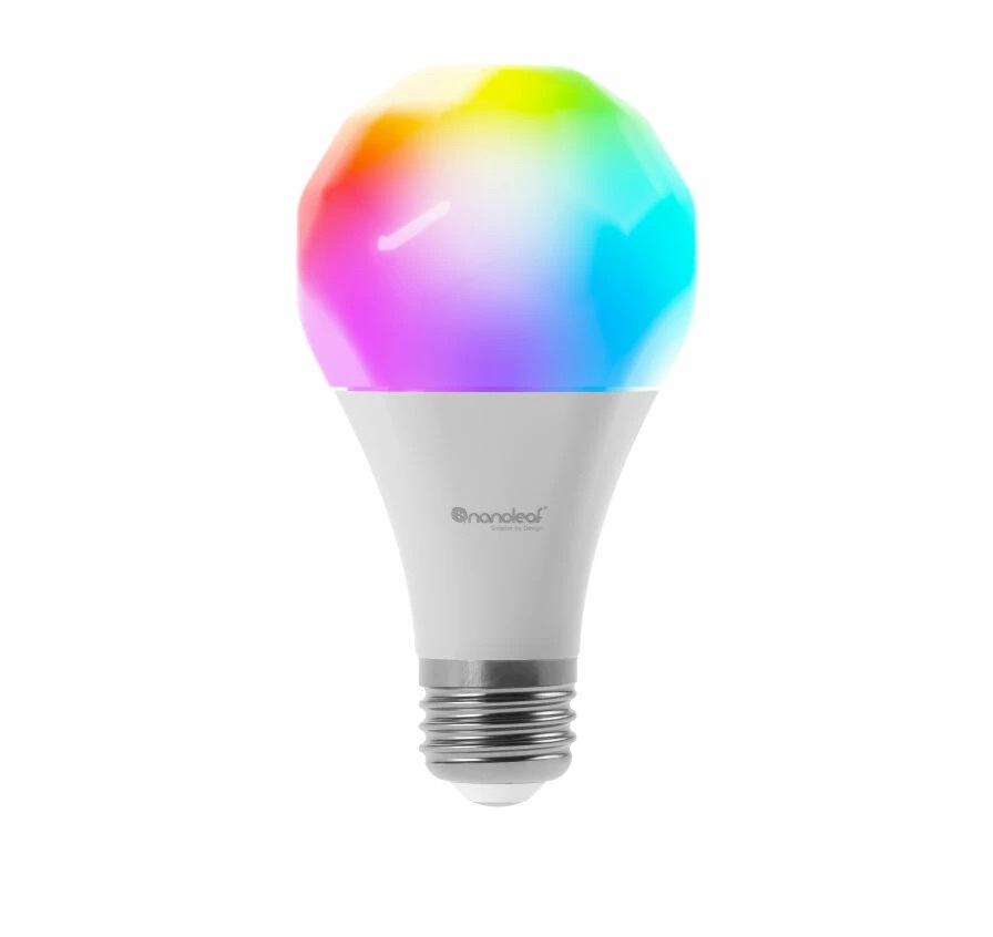 Nanoleaf Essentials Smart A60 Bulb E27 MATTER - żarówka