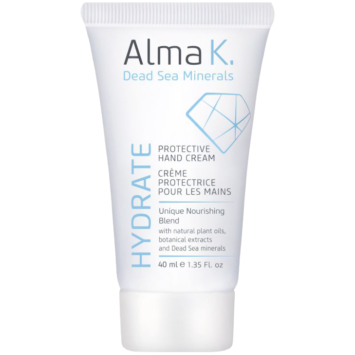 Alma K. Body Care ochronny krem do rąk, 40 ml