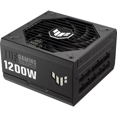 Zasilacz ASUS TUF Gaming 1200W 80 Plus Gold