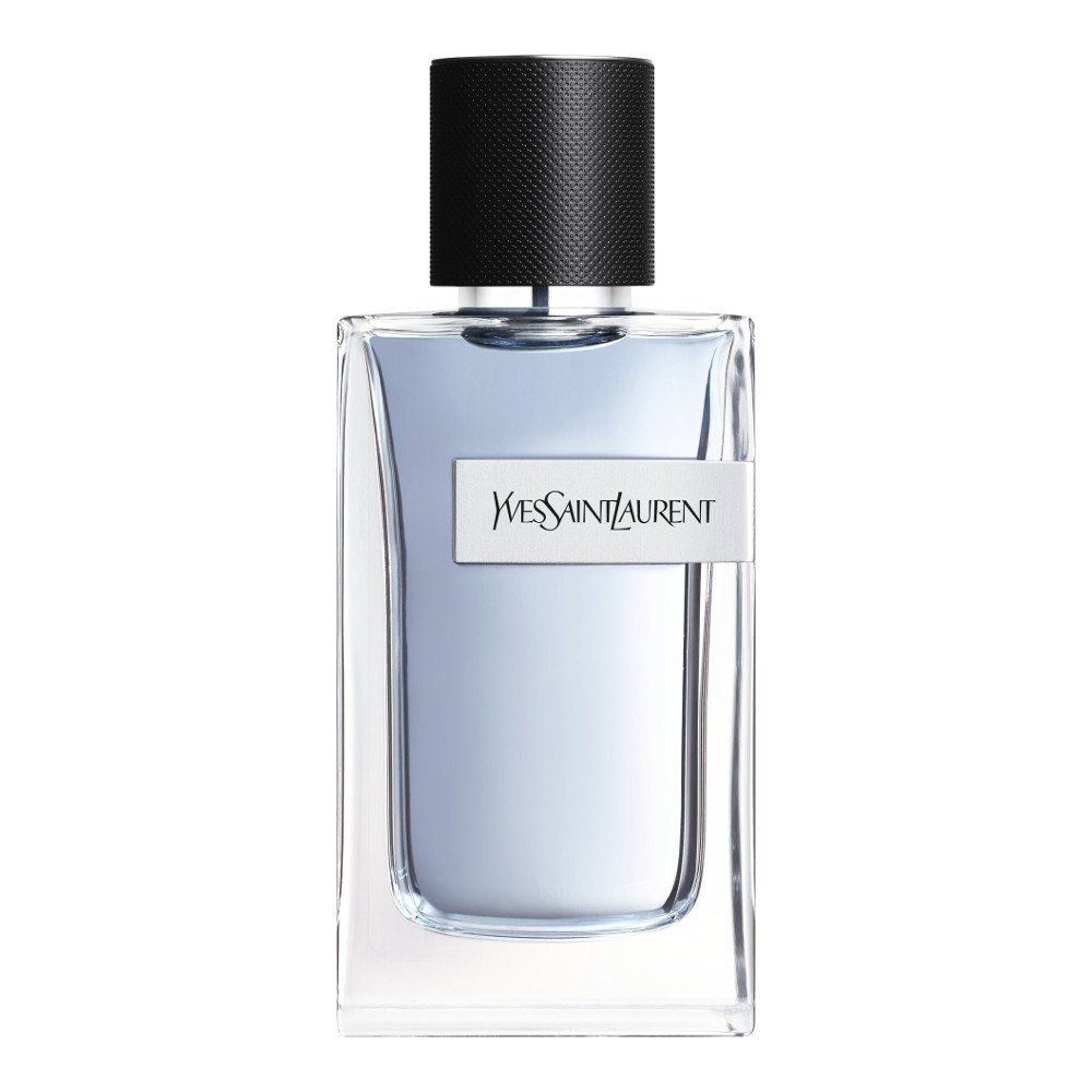Yves Saint Laurent Y for men woda toaletowa męska, 100 ml