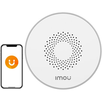 Syrena wewnętrzna IMOU IOT-ZR1-EU