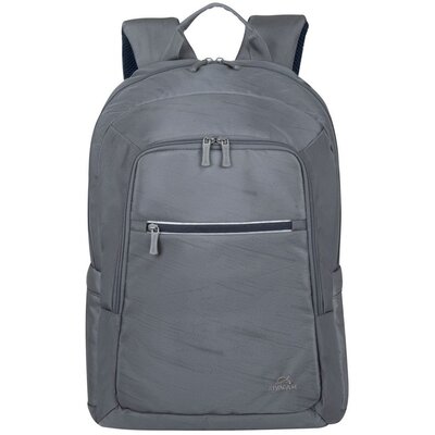 Plecak na laptopa RIVACASE ECO Alpendorf 7561 15.6-16 cali Szary