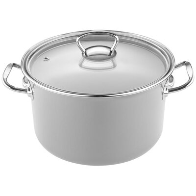 Garnek EMALIA PLESZEW Primario 0G0527 20 cm