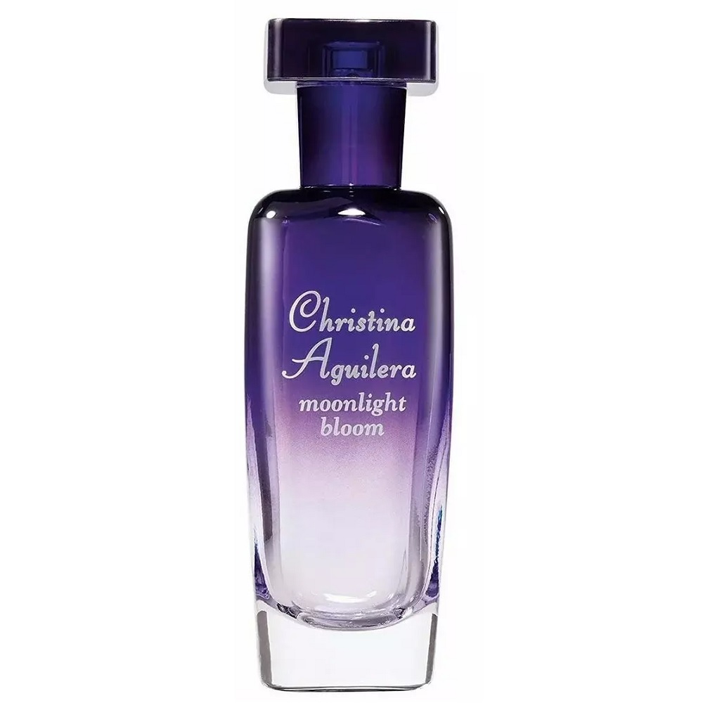 Christina Aguilera Moonlight Bloom woda perfumowana damska, 30 ml