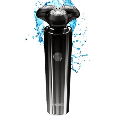 Golarka ENCHEN X8 Na mokro i sucho