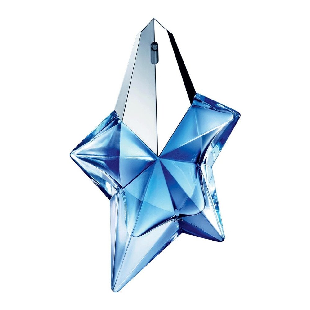 Thierry Mugler Angel woda perfumowana damska z możliwością uzupełnienia, 50 ml