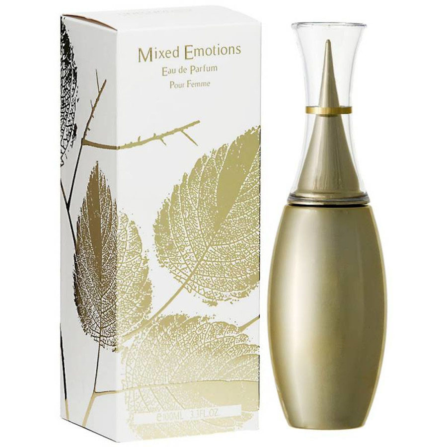 Linn Young Mixed Emotions woda perfumowana damska, 100 ml