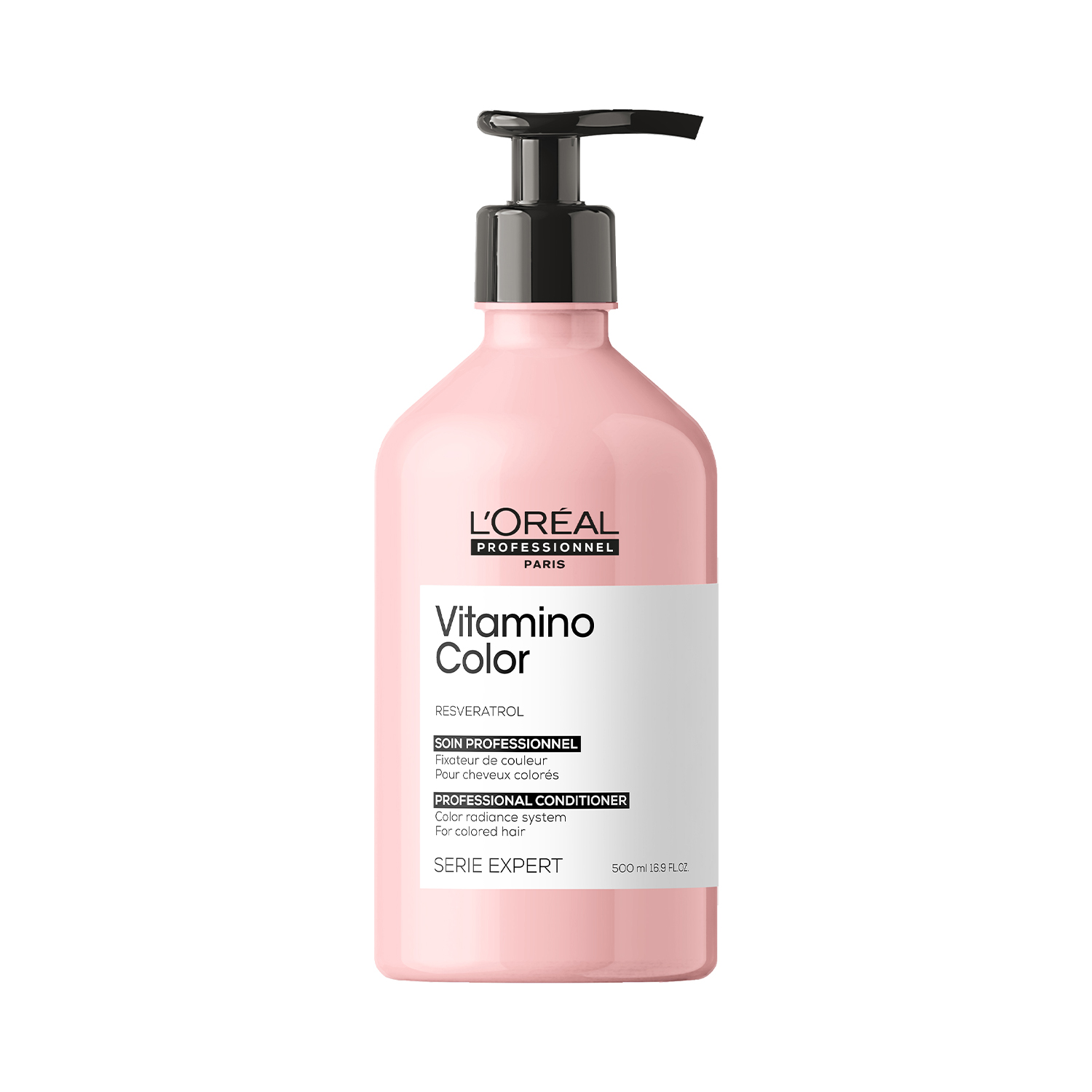 L'Oréal Professionnel Paris Vitamino Color odżywka do włosów koloryzowanych, 500 ml