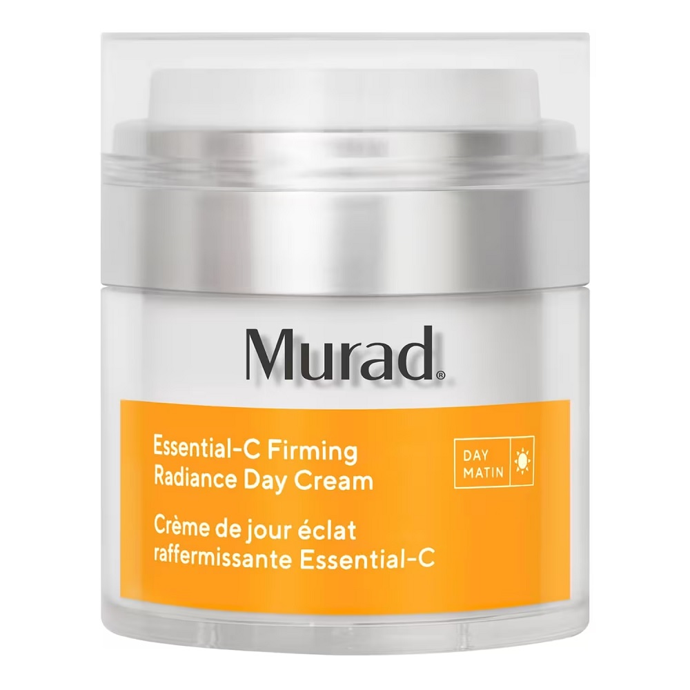 Murad Essential-C Firming Radiance rewitalizujący krem na dzień, 50 ml