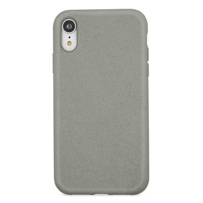 Etui FOREVER Bioio do Samsung Galaxy S21 FE Zielony