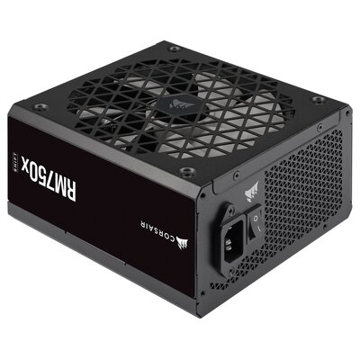 Zasilacz CORSAIR Shift RM750x 750W 80 Plus Gold PCIe5.0