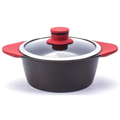 Garnek ELO Lava 24 cm