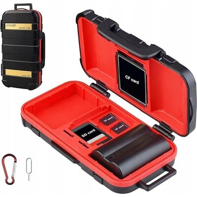 Futerał LENSGO D850