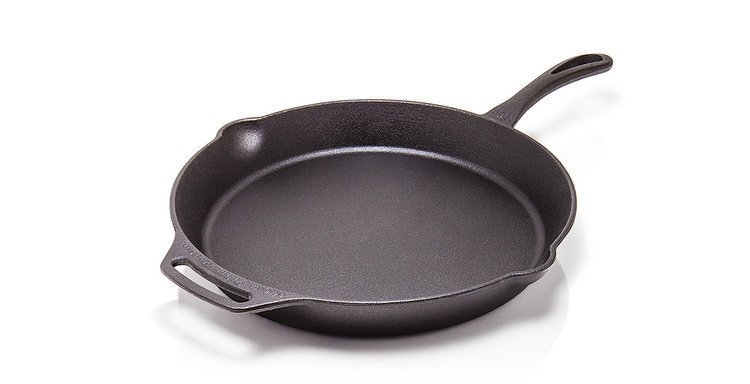 Petromax - Patelnia żeliwna z rączką 40 cm