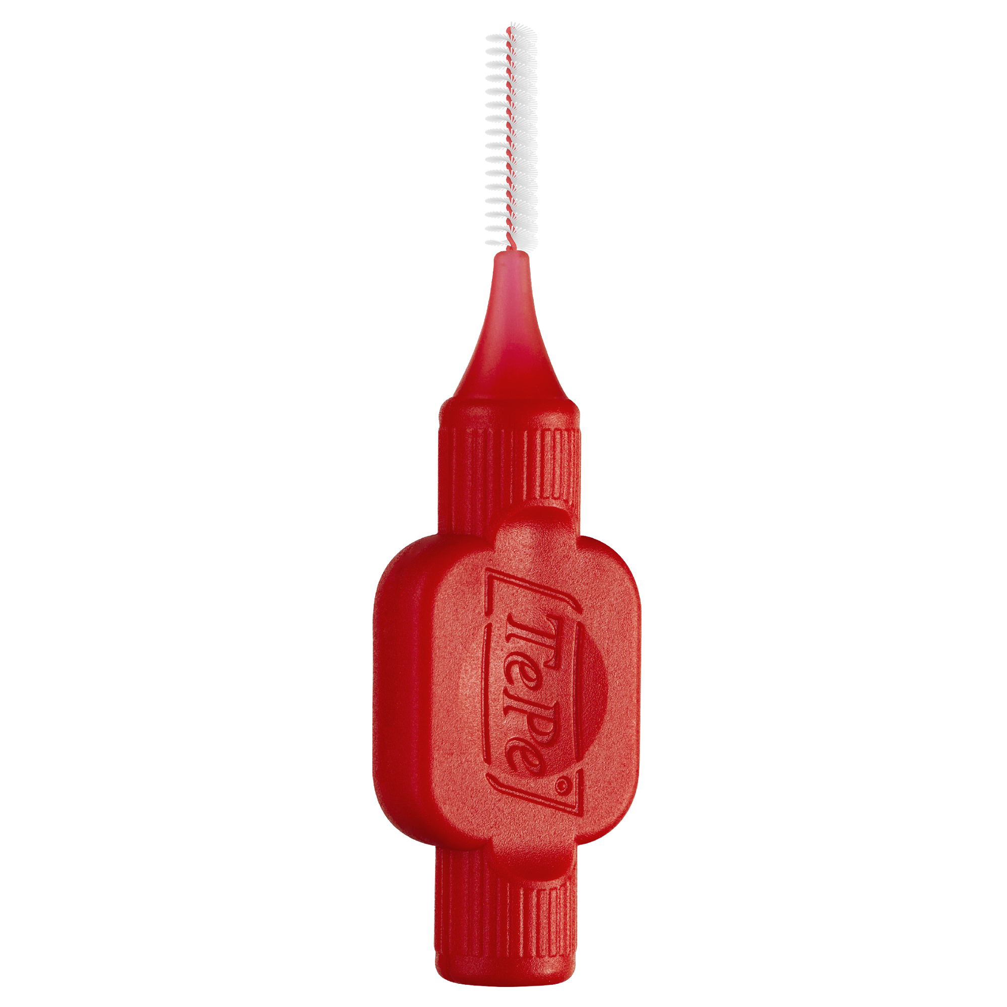 Tepe Original szczoteczki międzyzębowe 0.5 mm czerwone, 25 szt./1 opak.
