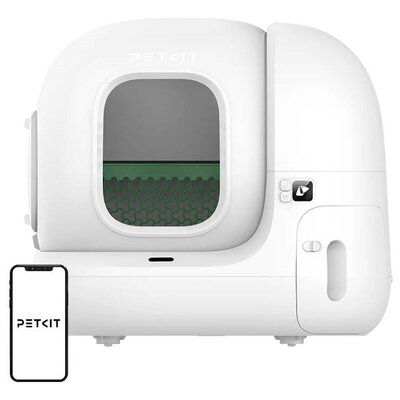 Kuweta dla kota PETKIT Pura Max 2 Premium