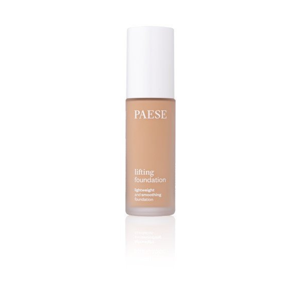 Paese Lifting Foundation podkład wygładzający 102, 30 ml