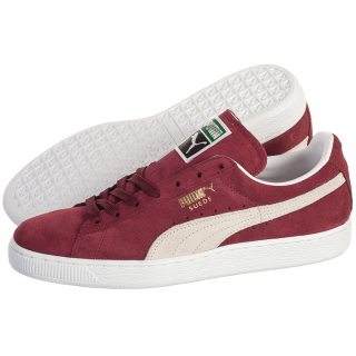 Buty Puma Suede Classic + 352634-75