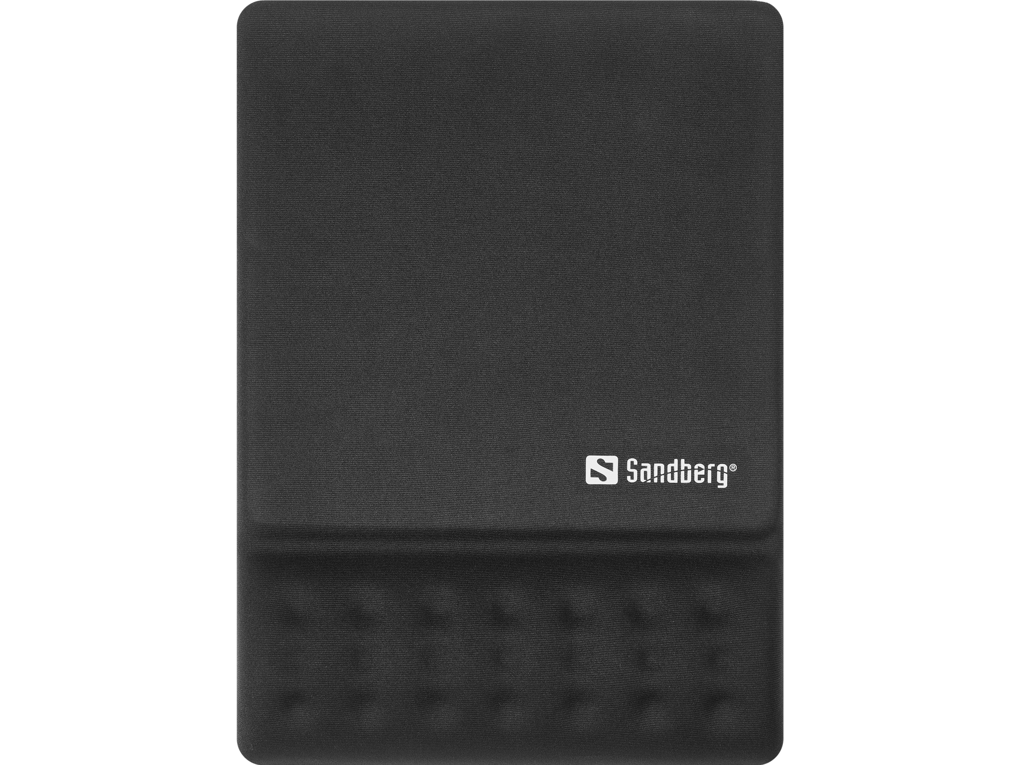 Sandberg Memory Foam Mousepad Square - podkładka pod myszkę