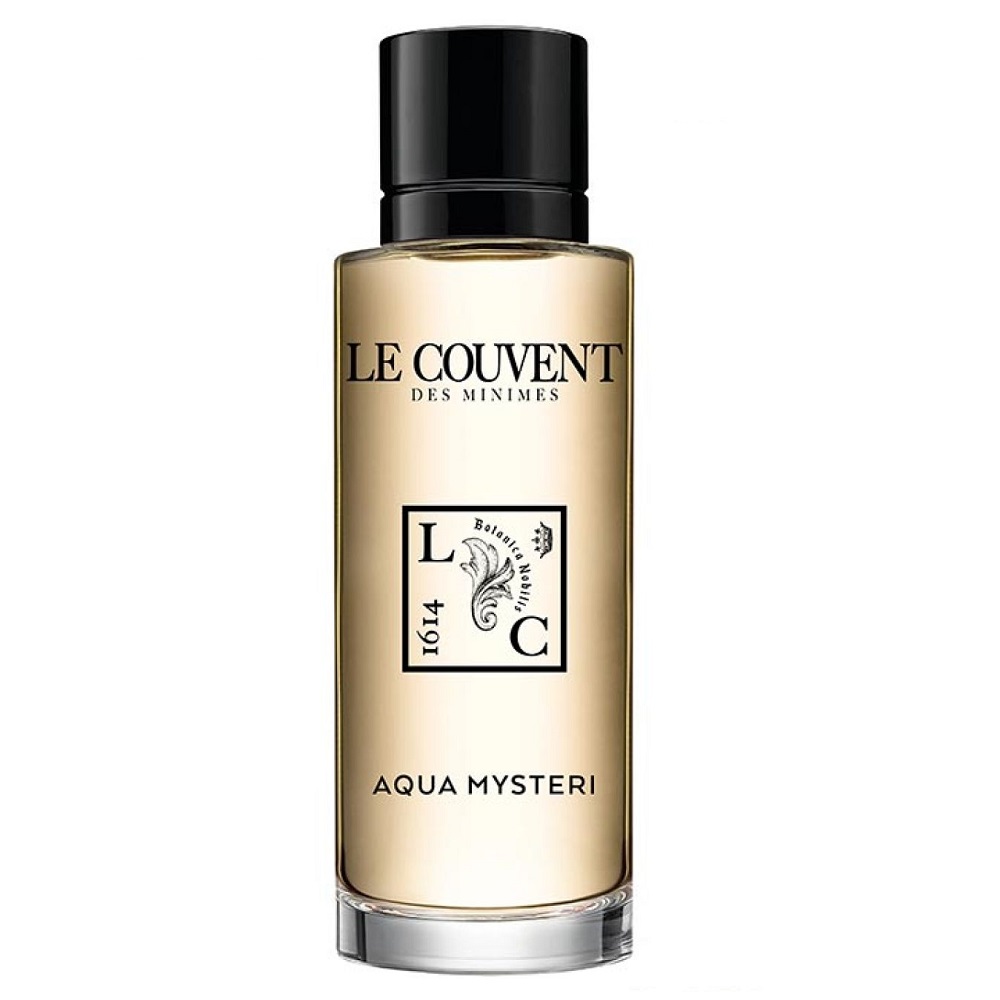 Le Couvent Aqua Mysteri woda kolońska unisex, 100 ml