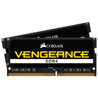 Pamięć RAM CORSAIR Vengeance 32GB 2666MHz