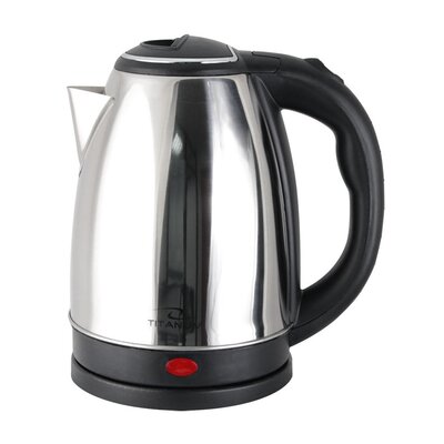 Czajnik TITANUM TKK102S Roraima