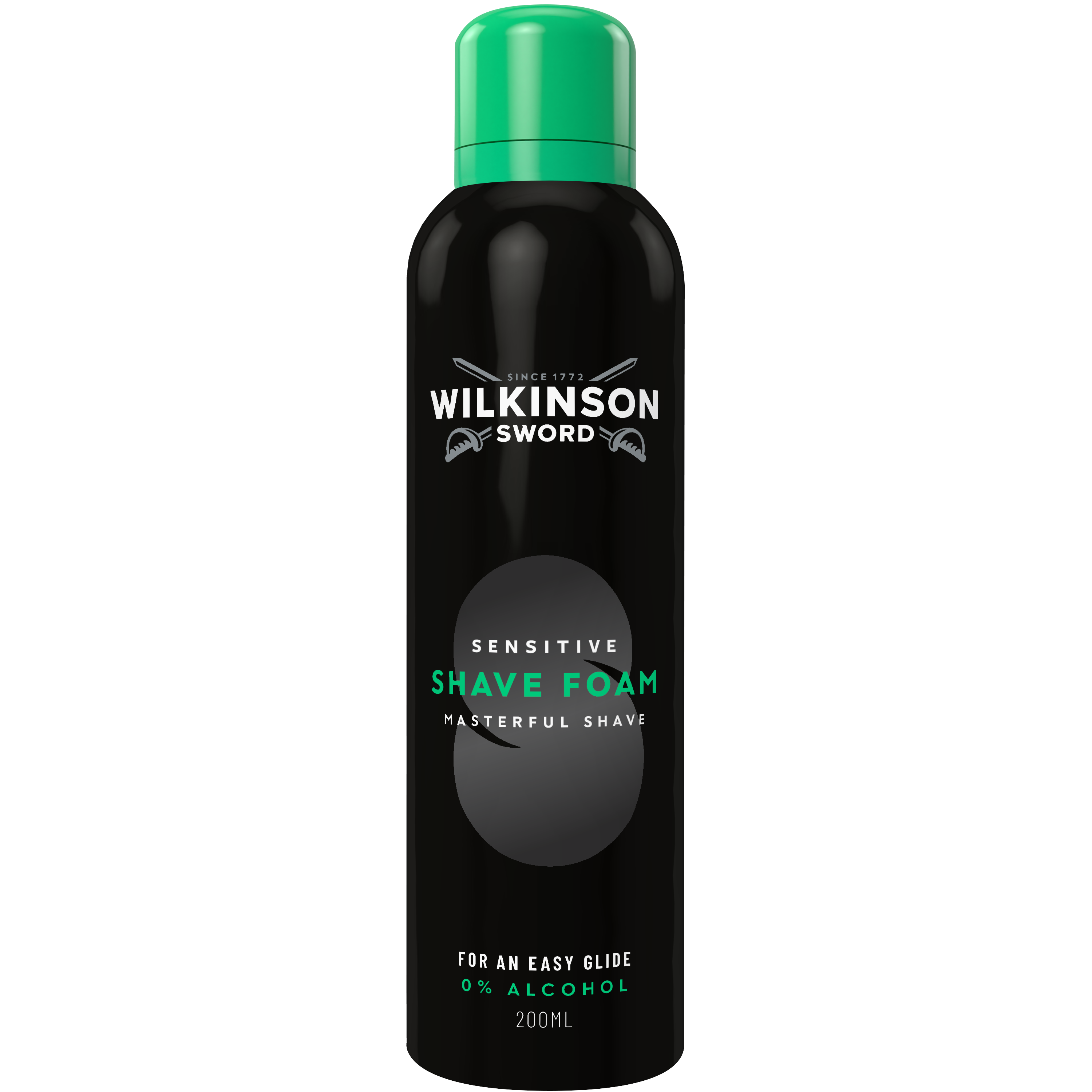 Wilkinson pianka do golenia, 200 ml