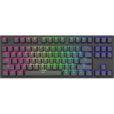 Klawiatura DARK PROJECT KD87A Czarny