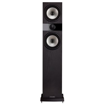 Kolumna głośnikowa FYNE AUDIO F303 Czarny (1 szt.)