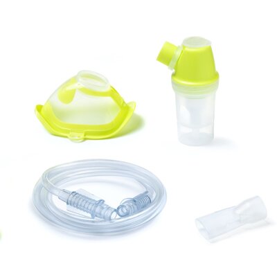 Zestaw do nebulizacji FLAEM RF6 Basic 2