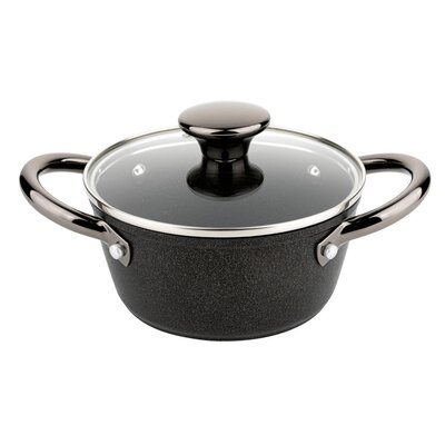 Garnek FLORINA Marten 24 cm