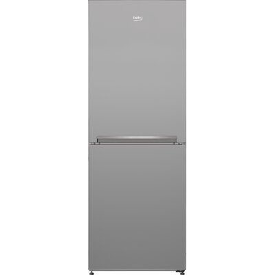 Lodówka BEKO RCSA240K40SN 152.8cm Inox