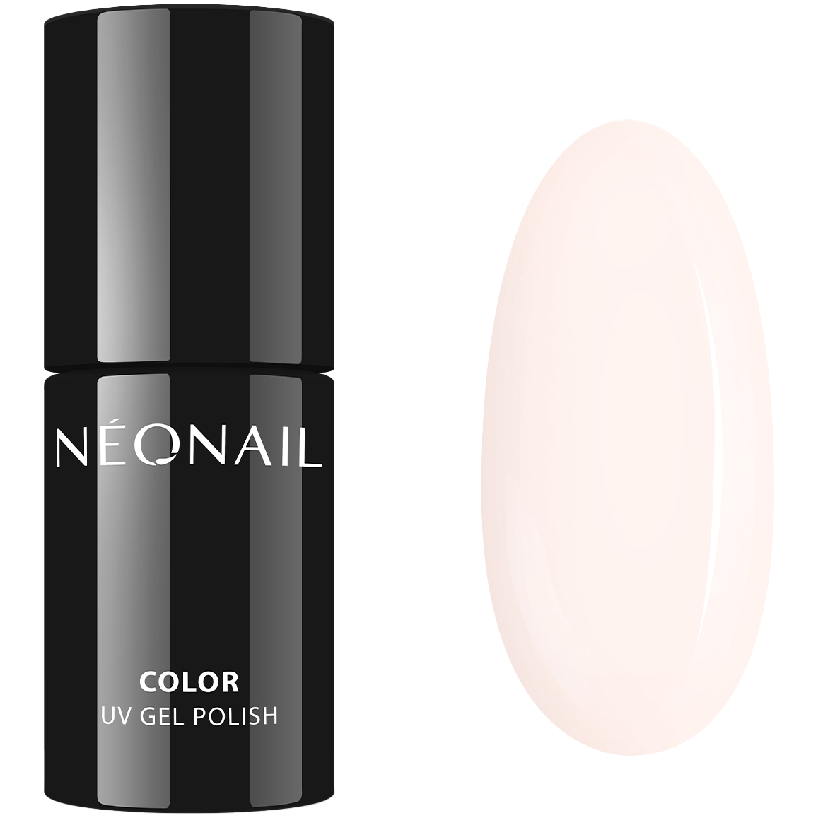 Neonail hybrydowy lakier do paznokci seashell, 7,2 ml
