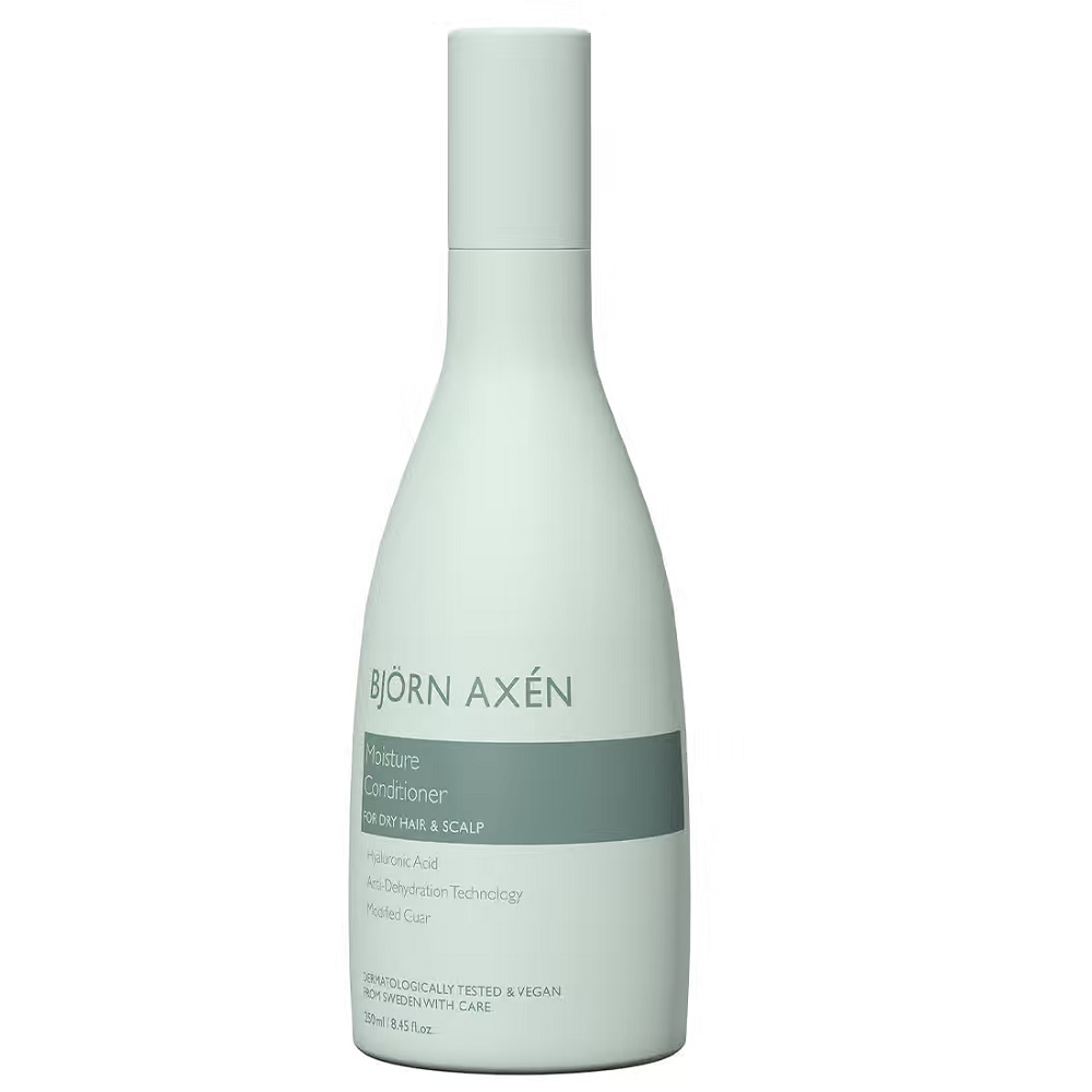 Björn Axén Moisture nawilżająca odżywka do włosów, 250 ml