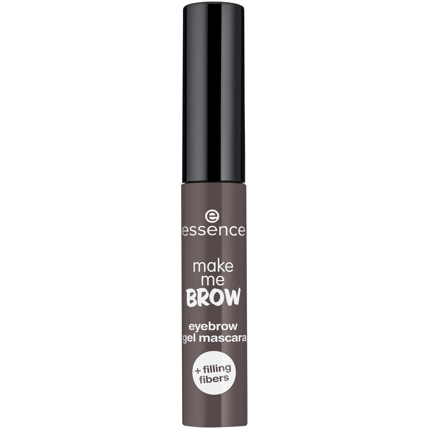 Essence Make Me Brow maskara do brwi 04, 3,8 g