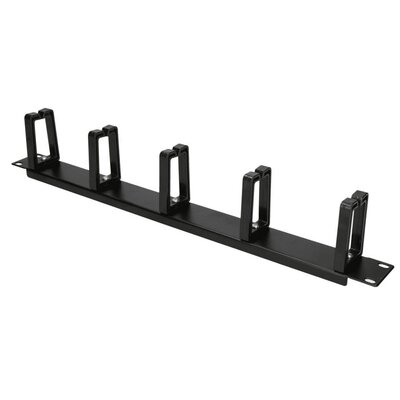 Organizer na kable do szafy Rack EXTRALINK EX.11564