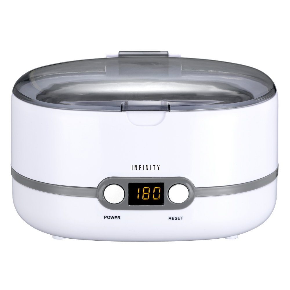 Melissa Infinity 16800031 myjka ultradźwiękowa, 1 szt.
