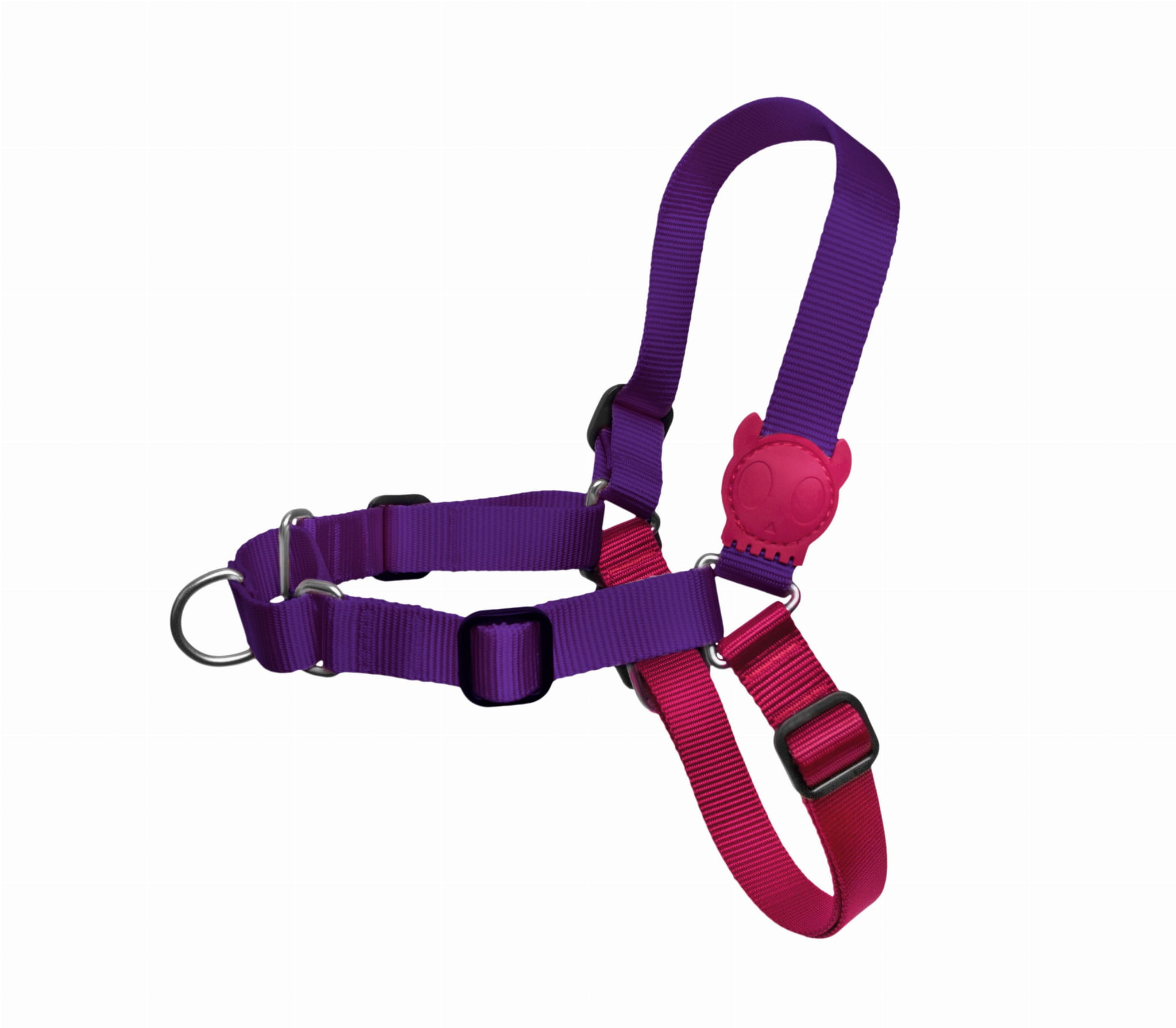 Zee Dog Szelki treningowe dla psa Vega Soft-Walk