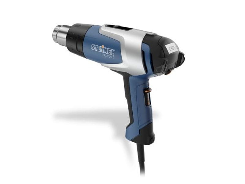 Opalarka STEINEL HL2020 E, 2200W, zestaw [352202]