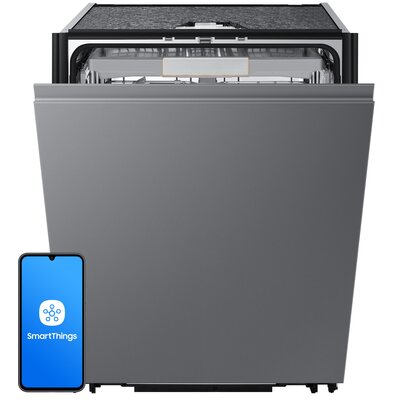 Zmywarka SAMSUNG DW60BG850I00ET AI Aqua Stop