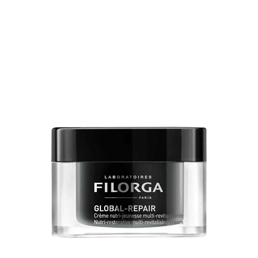 Filorga Global-Repair multi-rewitalizujący krem odmładzający do twarzy, 50 ml